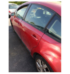 Moteur leve vitre arriere droit CITROEN C4 1 Photo n°4