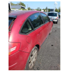 Moteur leve vitre arriere droit CITROEN C4 1 Photo n°5