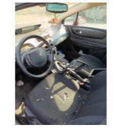 Moteur leve vitre arriere droit CITROEN C4 1 Photo n°7