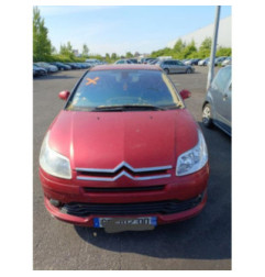 Moteur leve vitre arriere droit CITROEN C4 1 Photo n°10