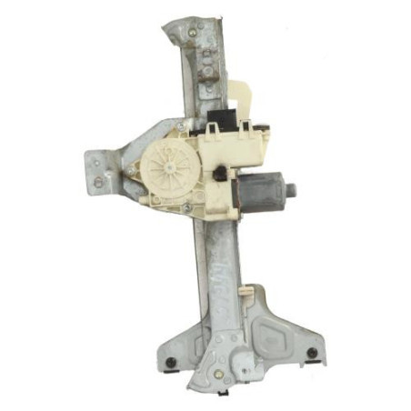 Moteur leve vitre arriere gauche CITROEN C4 1 Photo n°1