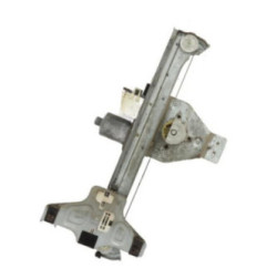Moteur leve vitre arriere gauche CITROEN C4 1