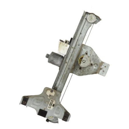 Moteur leve vitre arriere gauche CITROEN C4 1