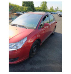 Moteur leve vitre arriere gauche CITROEN C4 1 Photo n°8