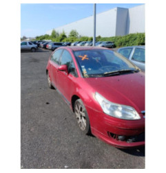 Moteur leve vitre arriere gauche CITROEN C4 1 Photo n°9