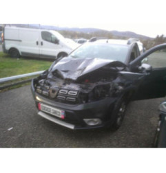 Boite de vitesses DACIA SANDERO 2 Photo n°1