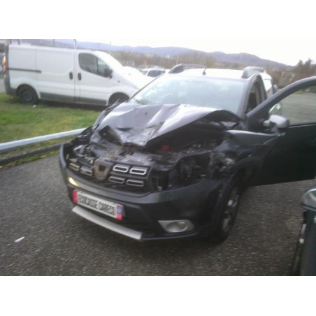 Boite de vitesses DACIA SANDERO 2 Photo n°1