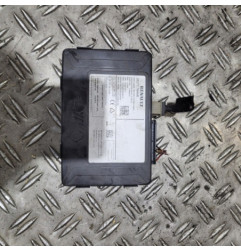 Calculateur RENAULT MASTER 3 Photo n°1