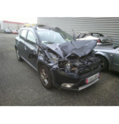 Boite de vitesses DACIA SANDERO 2