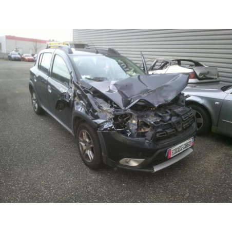 Boite de vitesses DACIA SANDERO 2
