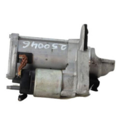 Demarreur DACIA SANDERO 2 Photo n°4