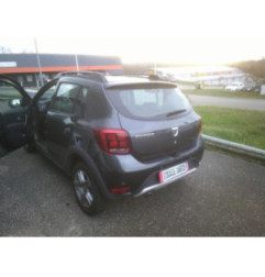 Demarreur DACIA SANDERO 2 Photo n°9