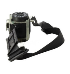 Ceinture avant gauche OPEL ASTRA H Photo n°1