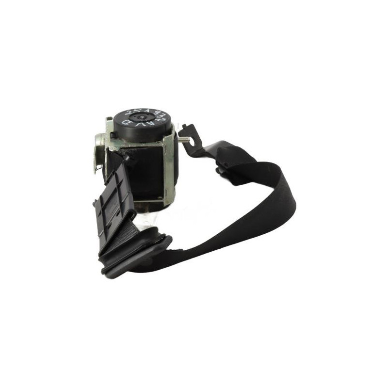 Ceinture avant gauche OPEL ASTRA H