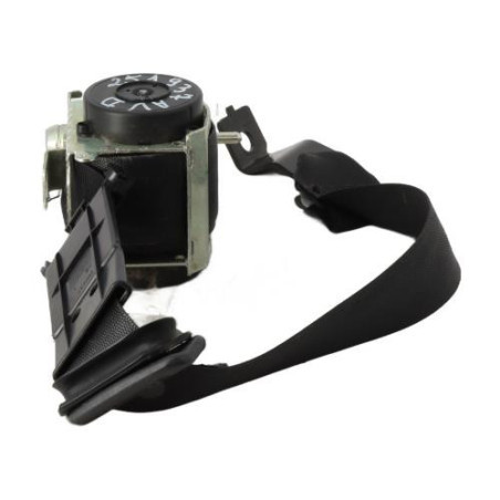 Ceinture avant gauche OPEL ASTRA H Photo n°1