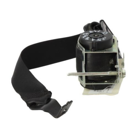 Ceinture avant gauche OPEL ASTRA H