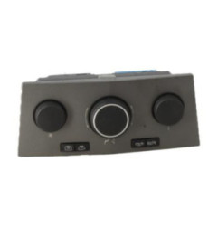 Commande chauffage OPEL ASTRA H Photo n°1