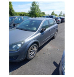 Commande chauffage OPEL ASTRA H Photo n°4