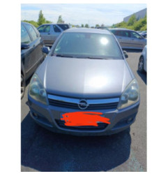 Commande chauffage OPEL ASTRA H Photo n°5