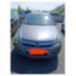 Commande chauffage OPEL ASTRA H
