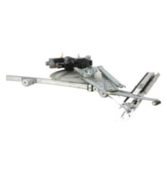 Moteur leve vitre avant droit OPEL ASTRA H Photo n°3