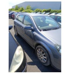 Moteur leve vitre avant droit OPEL ASTRA H Photo n°6