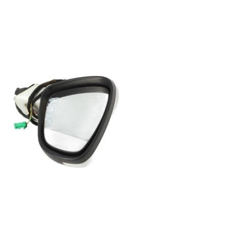 Retroviseur droit CITROEN C4 1