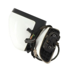 Retroviseur droit CITROEN C4 1 Photo n°4
