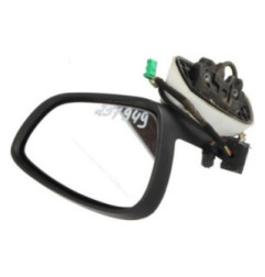Retroviseur droit CITROEN C4 1 Photo n°5