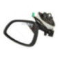 Retroviseur droit CITROEN C4 1
