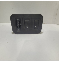 Commande de reglage hauteur de phare RENAULT MASTER 3 Photo n°1