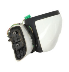 Retroviseur gauche CITROEN C4 1