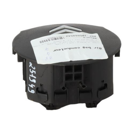 Air bag conducteur CITROEN C4 1