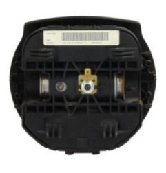 Air bag conducteur CITROEN C4 1 Photo n°4