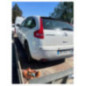 Moteur leve vitre avant droit CITROEN C4 1