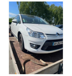 Moteur leve vitre avant droit CITROEN C4 1 Photo n°6