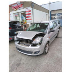 Commande de phare FORD FIESTA 5 Photo n°4