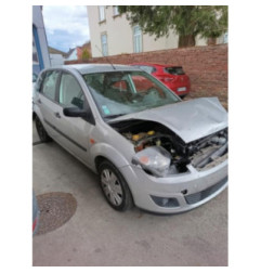 Commande de phare FORD FIESTA 5 Photo n°5