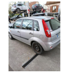 Commande de phare FORD FIESTA 5 Photo n°7