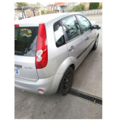 Commande de phare FORD FIESTA 5 Photo n°8