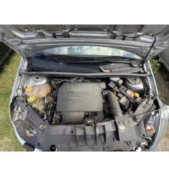 Commande de phare FORD FIESTA 5 Photo n°10