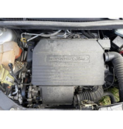 Commande de phare FORD FIESTA 5 Photo n°11