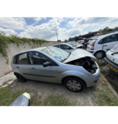 Commande de phare FORD FIESTA 5 Photo n°13