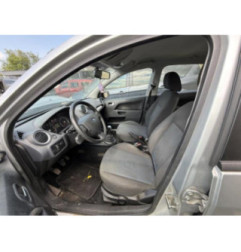 Commande de phare FORD FIESTA 5 Photo n°14