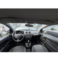 Commande de phare FORD FIESTA 5 Photo n°15