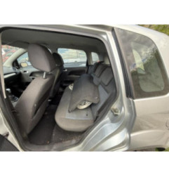 Commande de phare FORD FIESTA 5 Photo n°16