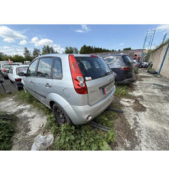 Commande de phare FORD FIESTA 5 Photo n°17