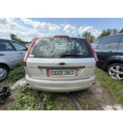 Commande de phare FORD FIESTA 5 Photo n°19