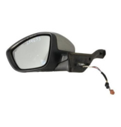 Retroviseur gauche PEUGEOT 208 1 Photo n°1