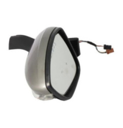 Retroviseur gauche PEUGEOT 208 1 Photo n°4